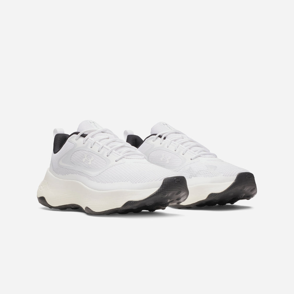 Giày Sneaker Nam Under Armour Pulse - Supersports Vietnam