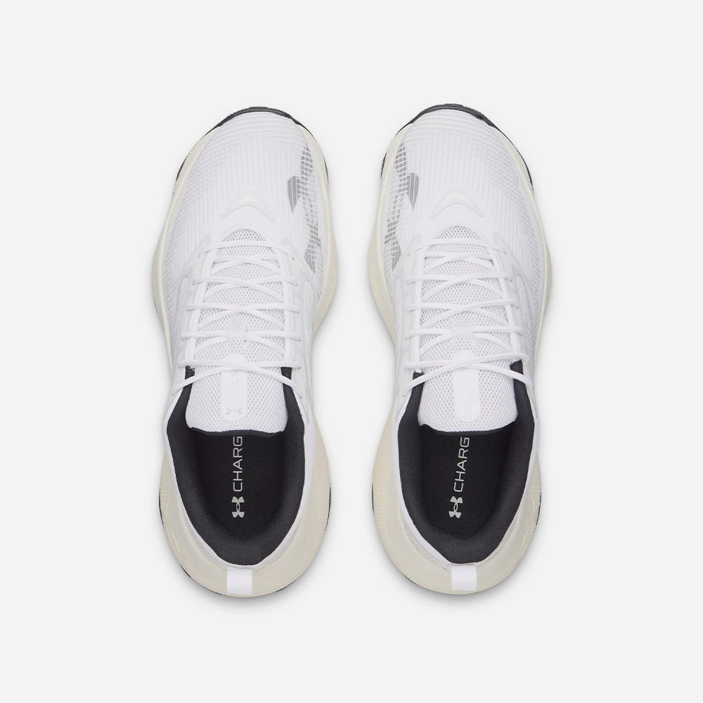 Giày Sneaker Nam Under Armour Pulse - Supersports Vietnam
