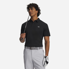 Áo Polo Nam Under Armour Tee To Green Pique - Supersports Vietnam