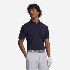 Áo Polo Nam Under Armour Tee To Green Pique - Supersports Vietnam