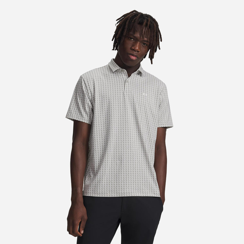 Áo Polo Nam Under Armour Tee To Green Printed - Supersports Vietnam