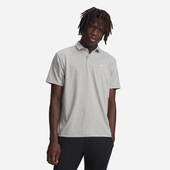 Áo Polo Nam Under Armour Tee To Green Printed - Supersports Vietnam