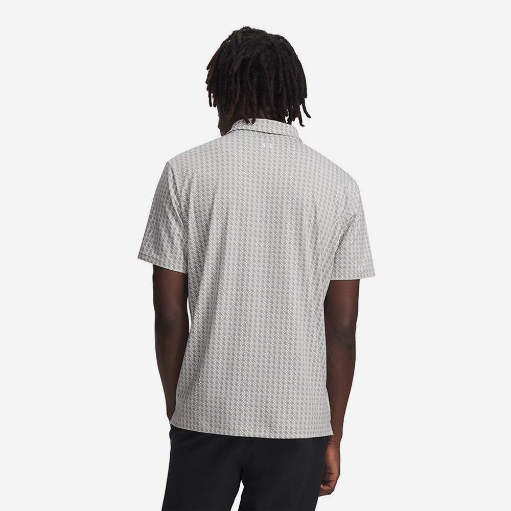 Áo Polo Nam Under Armour Tee To Green Printed - Supersports Vietnam