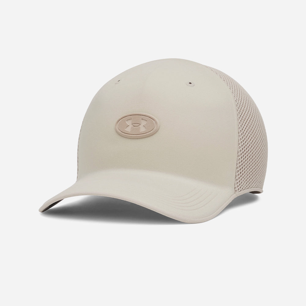 Mũ Lưỡi Trai Under Armour Stealthform Mid Truker - Supersports Vietnam