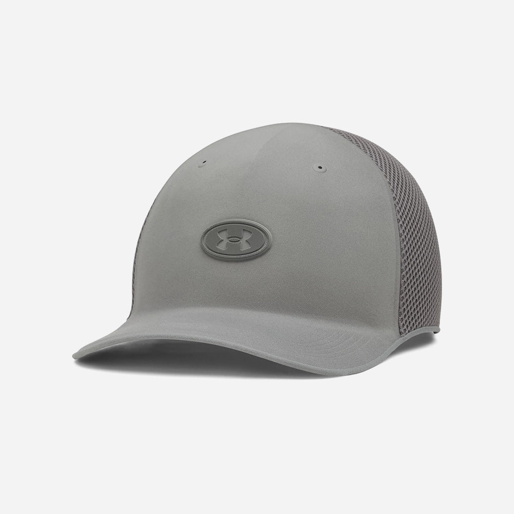 Mũ Lưỡi Trai Under Armour Stealthform Mid Trucker - Supersports Vietnam