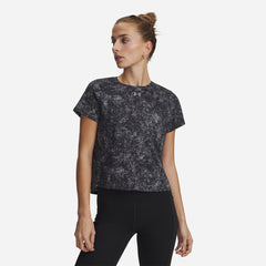 Áo Thun Nữ Under Armour Velociti Pro Print