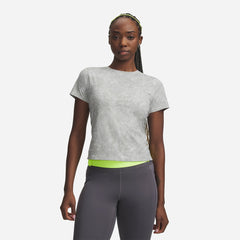 Áo Thun Nữ Under Armour Velociti Pro Print