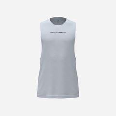 Áo Ba Lỗ Nam Under Armour Hoops Training - Supersports Vietnam