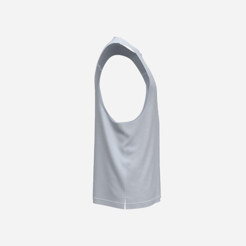 Áo Ba Lỗ Nam Under Armour Hoops Training - Supersports Vietnam