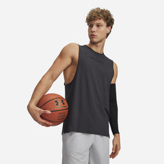 Áo Ba Lỗ Nam Under Armour Hoops Training - Supersports Vietnam