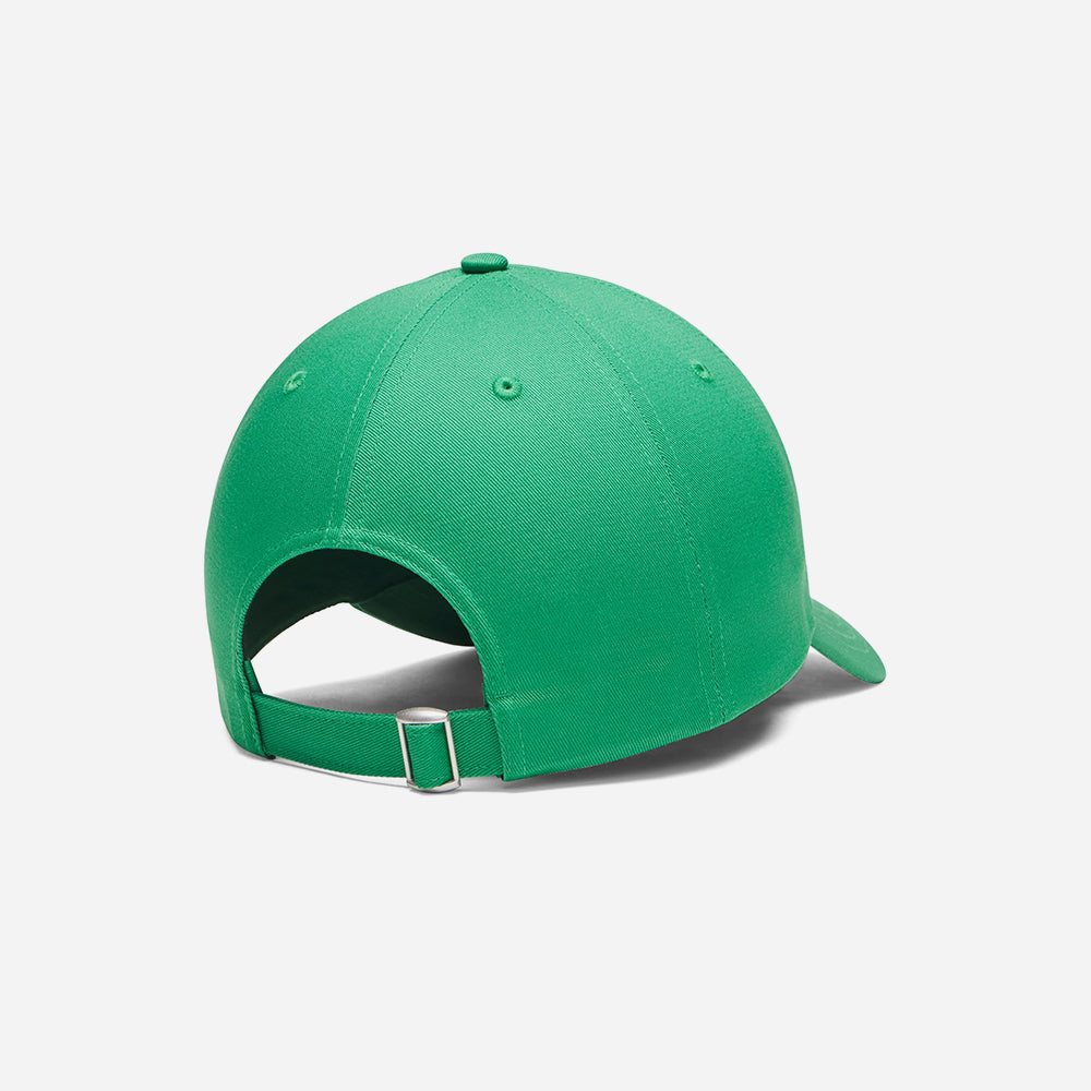 Mũ Lưỡi Trai Under Armour Essential Low Adjustable - Supersports Vietnam