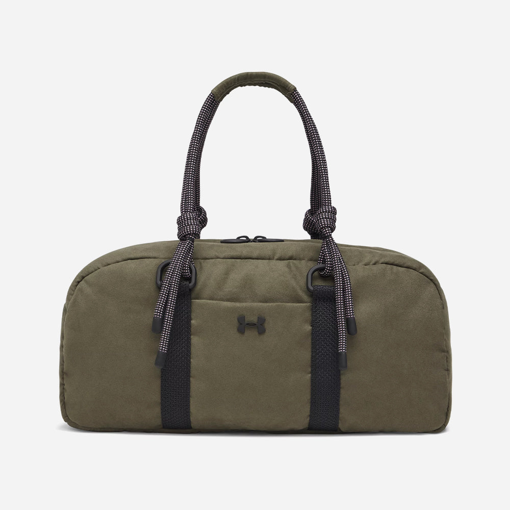Túi Trống Under Armour Studio Suede Mini - Supersports Vietnam