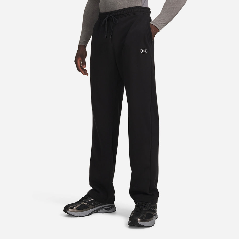 Quần Dài Thể Thao Nam Under Armour Rival Fleece - Supersports Vietnam
