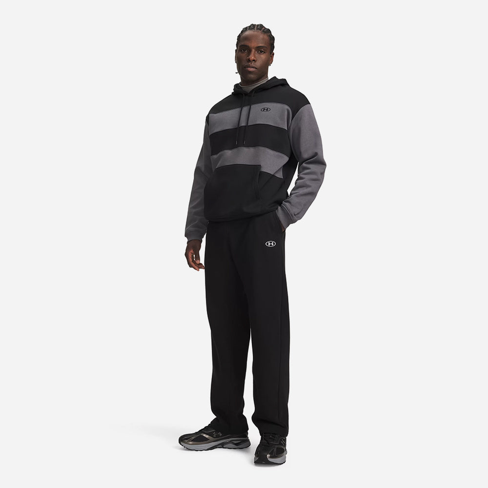Quần Dài Thể Thao Nam Under Armour Rival Fleece - Supersports Vietnam