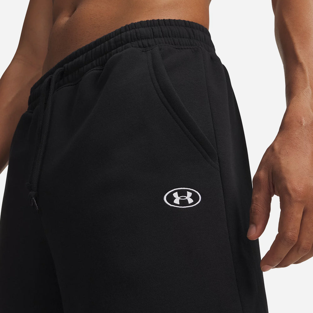 Quần Ngắn Thời Trang Nam Under Armour Rival Fleece - Supersports Vietnam