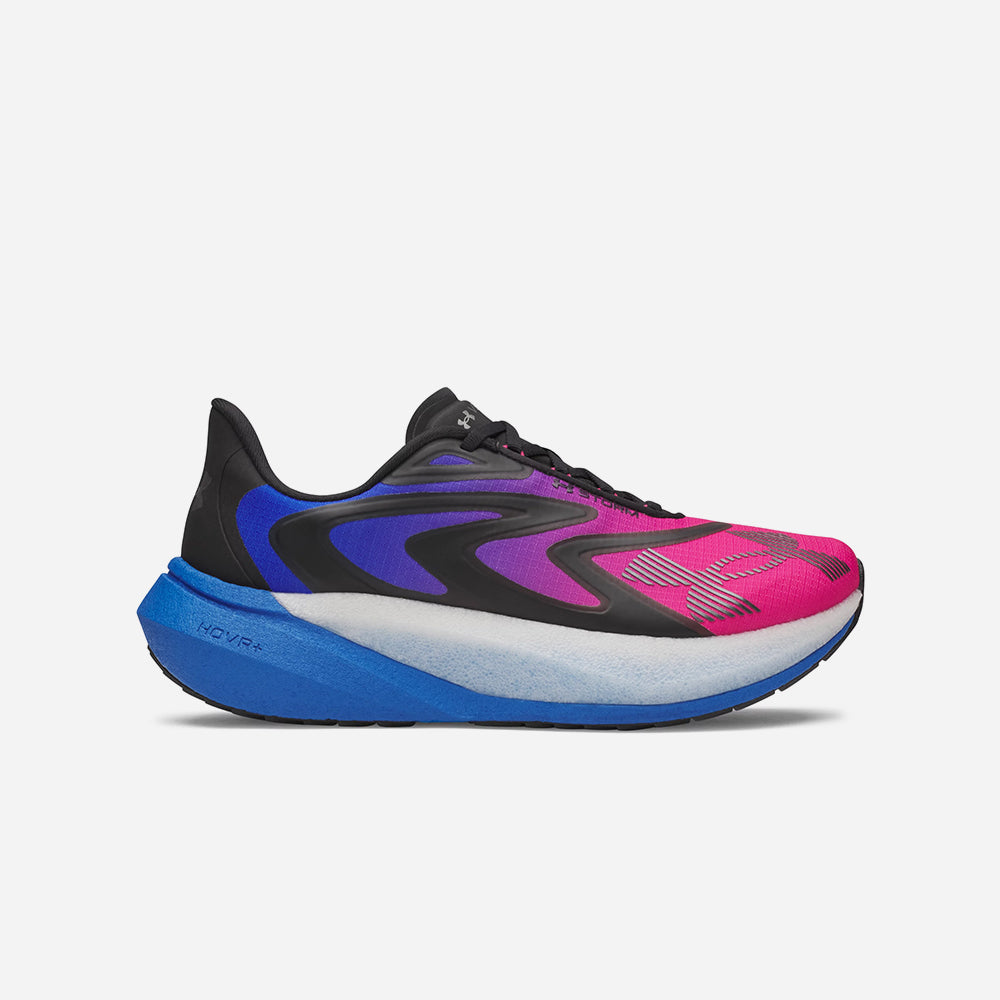 Giày Chạy Bộ Unisex Under Armour Velociti Distance Storm - Supersports Vietnam