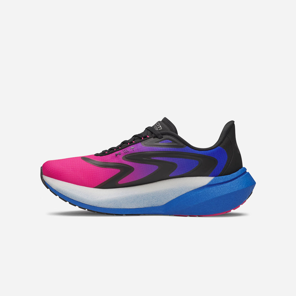 Giày Chạy Bộ Unisex Under Armour Velociti Distance Storm - Supersports Vietnam