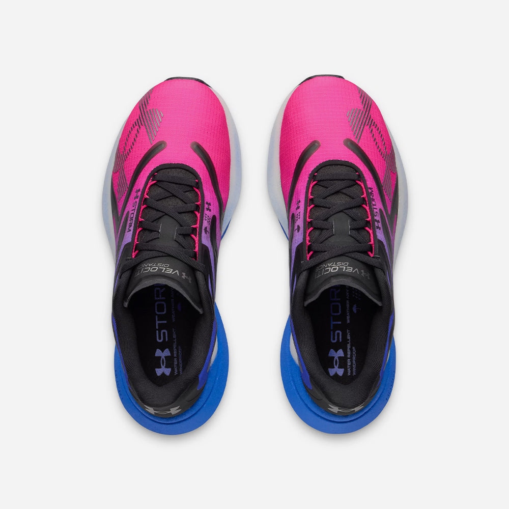 Giày Chạy Bộ Unisex Under Armour Velociti Distance Storm - Supersports Vietnam