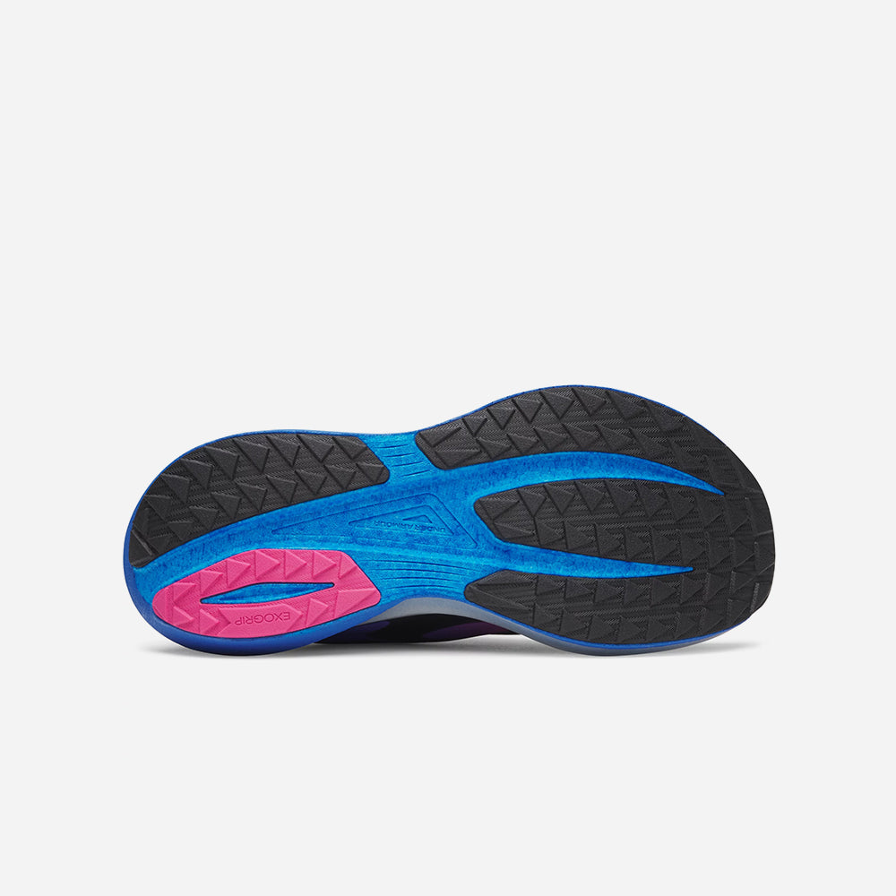 Giày Chạy Bộ Unisex Under Armour Velociti Distance Storm - Supersports Vietnam