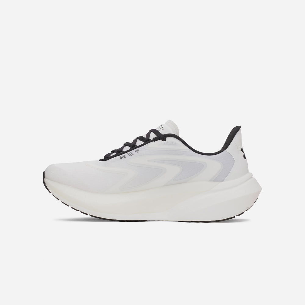Giày Chạy Bộ Unisex Under Armour Velociti Distance Storm - Supersports Vietnam