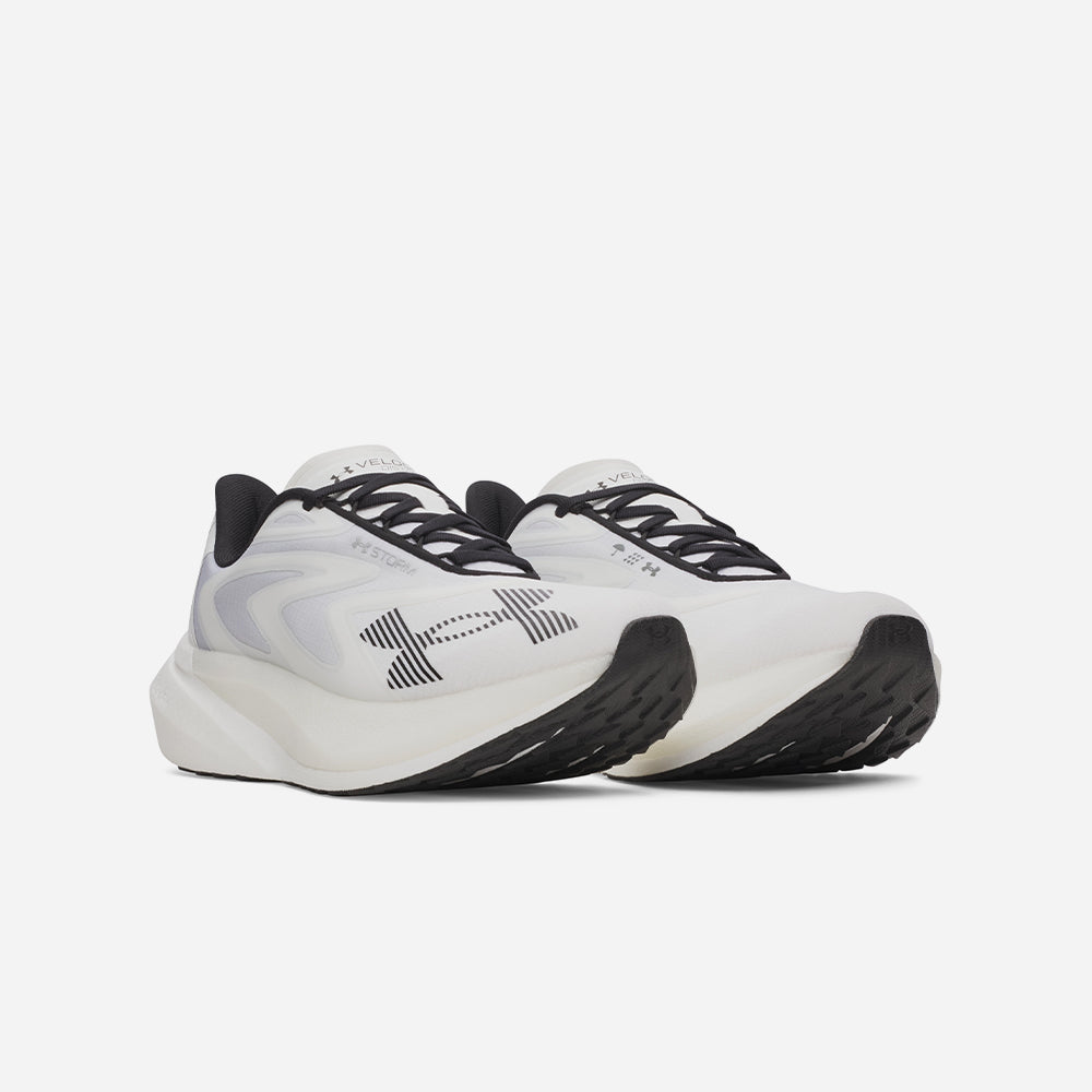 Giày Chạy Bộ Unisex Under Armour Velociti Distance Storm - Supersports Vietnam
