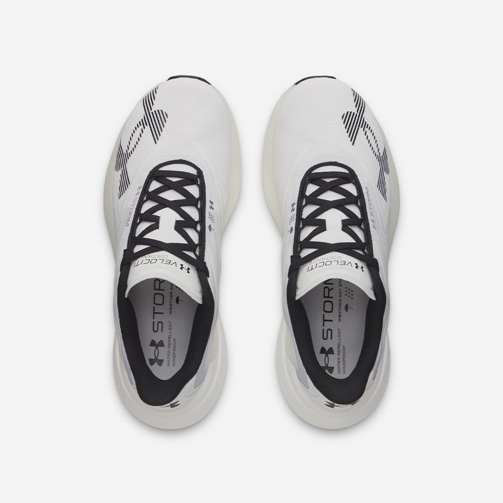 Giày Chạy Bộ Unisex Under Armour Velociti Distance Storm - Supersports Vietnam