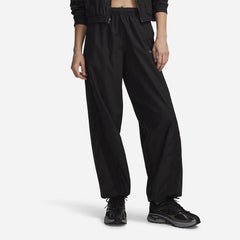 Quần Dài Thể Thao Nữ Under Armour Icon Woven - Supersports Vietnam