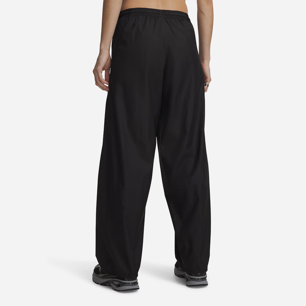 Quần Dài Thể Thao Nữ Under Armour Icon Woven - Supersports Vietnam