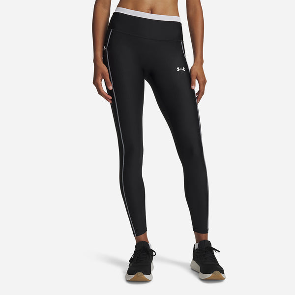 Quần Bó Thể Thao Nữ Under Armour Heatgear Novelty