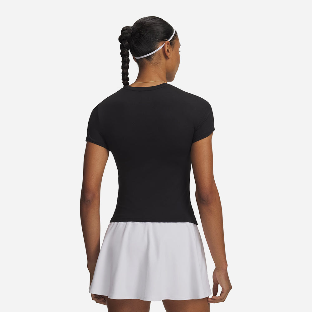 Áo Thun Nữ Under Armour Motion Fitted Short-Sleeve - Supersports Vietnam