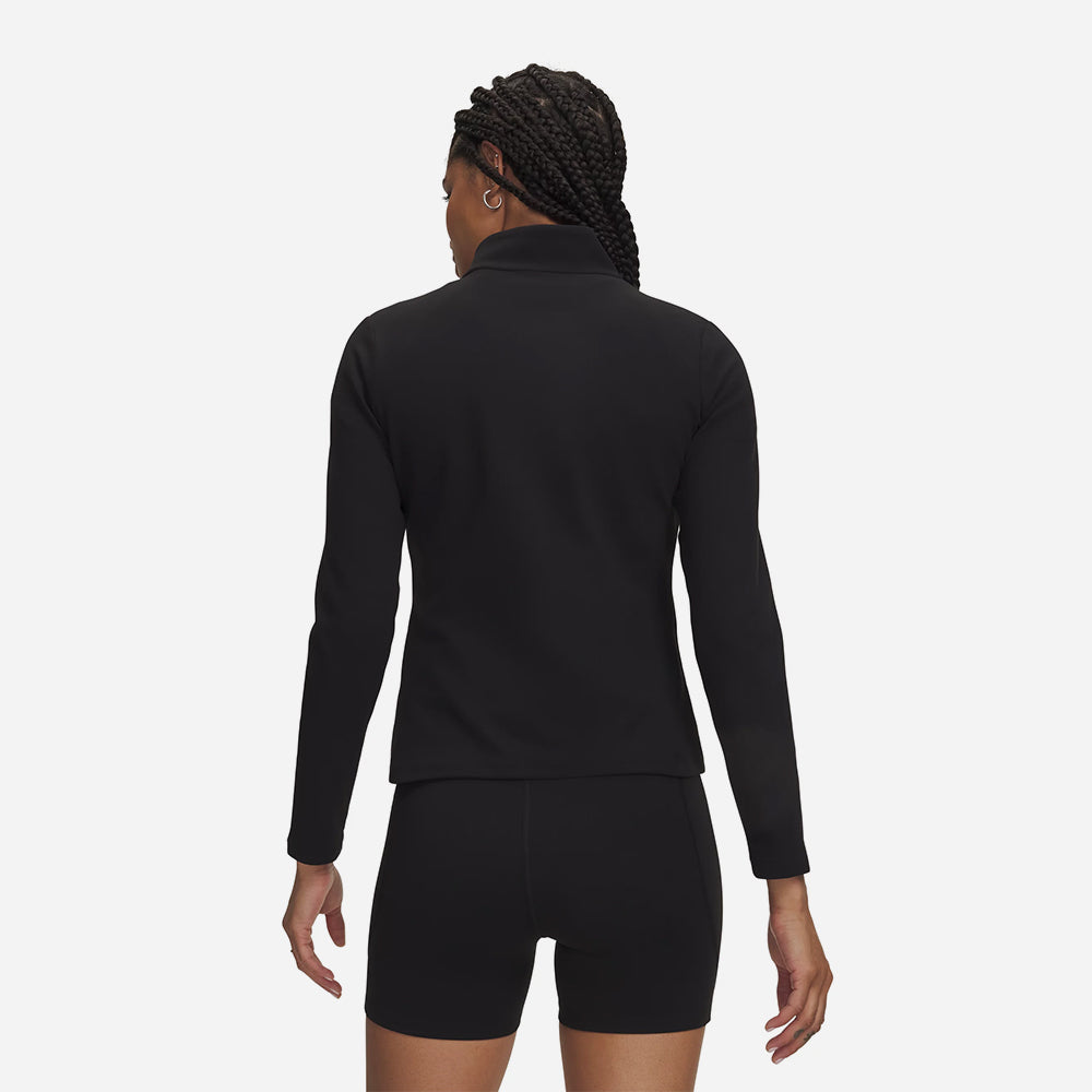 Áo Khoác Nữ Under Armour Fall Motion Full Zip - Supersports Vietnam