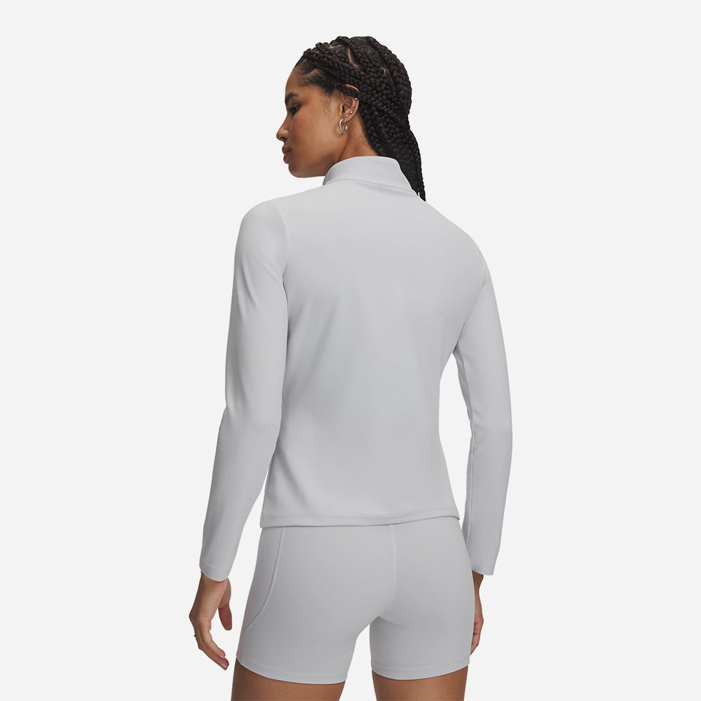 Áo Khoác Nữ Under Armour Fall Motion Full Zip - Supersports Vietnam