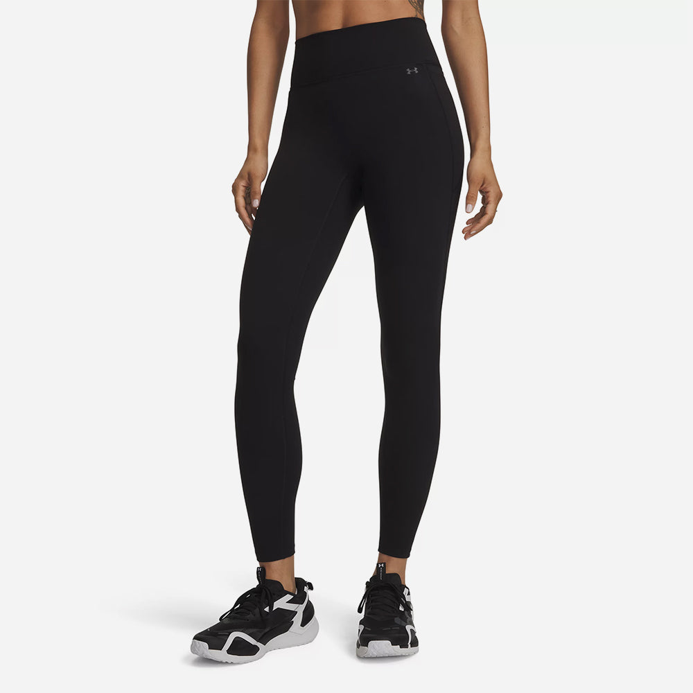 Quần Bó Thể Thao Nữ Under Armour Motion - Supersports Vietnam