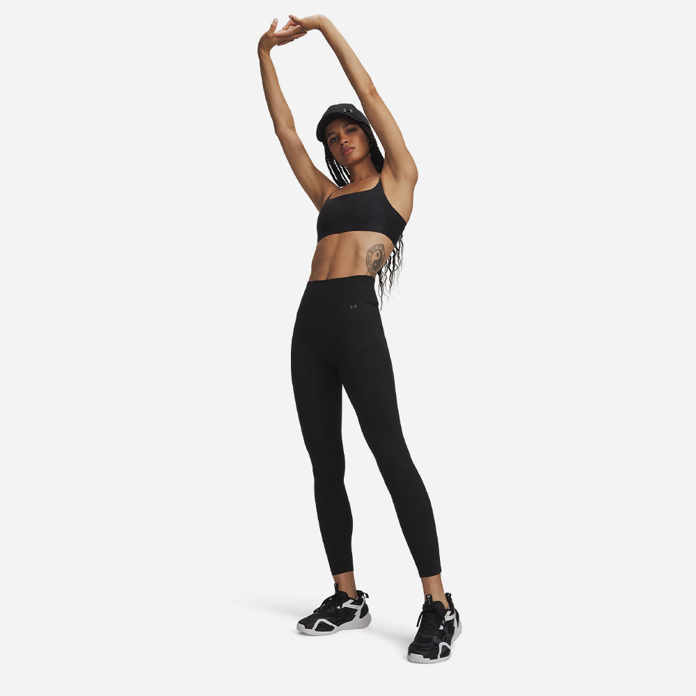 Quần Bó Thể Thao Nữ Under Armour Motion - Supersports Vietnam
