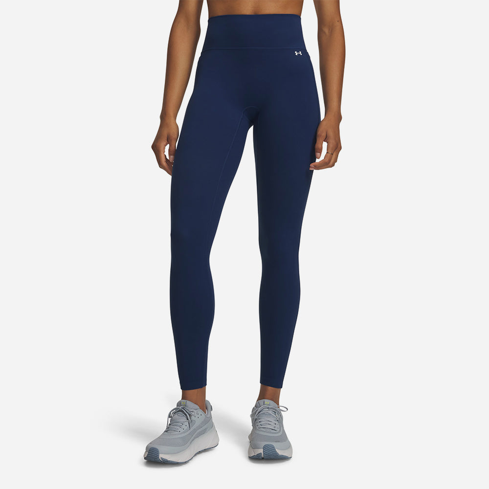 Quần Bó Thể Thao Nữ Under Armour Motion - Supersports Vietnam