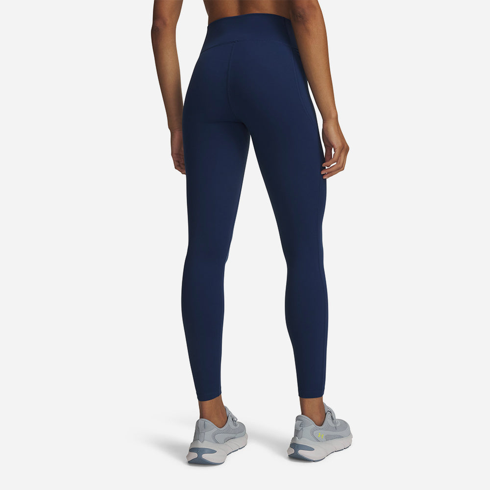 Quần Bó Thể Thao Nữ Under Armour Motion - Supersports Vietnam