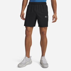 Quần Ngắn Thể Thao Nam Under Armour Tech Utility - Supersports Vietnam