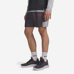 Quần Ngắn Thể Thao Nam Under Armour Tech Utility - Supersports Vietnam