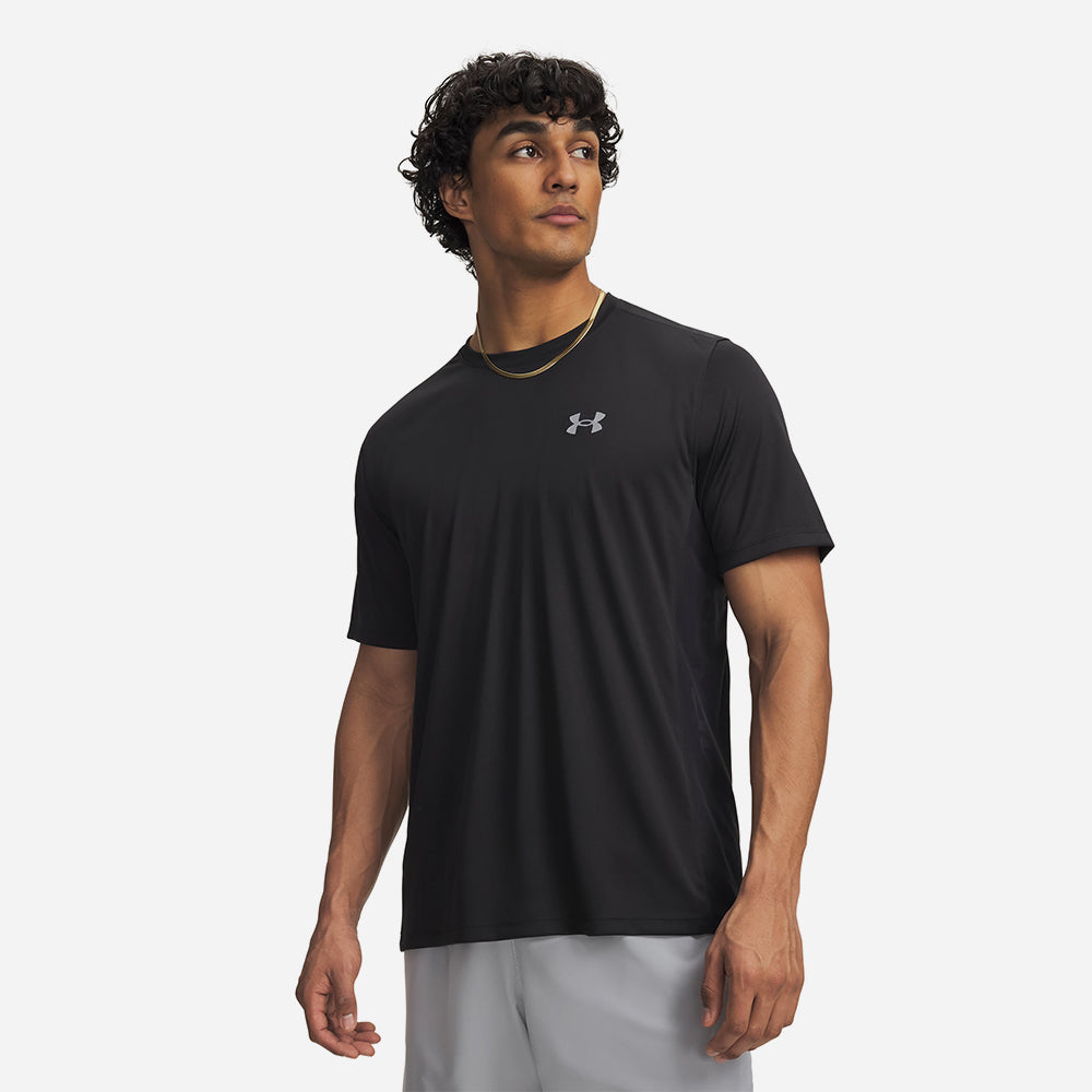 Áo Thun Nam Under Armour Tech™ Utility Short Sleeve - Supersports Vietnam