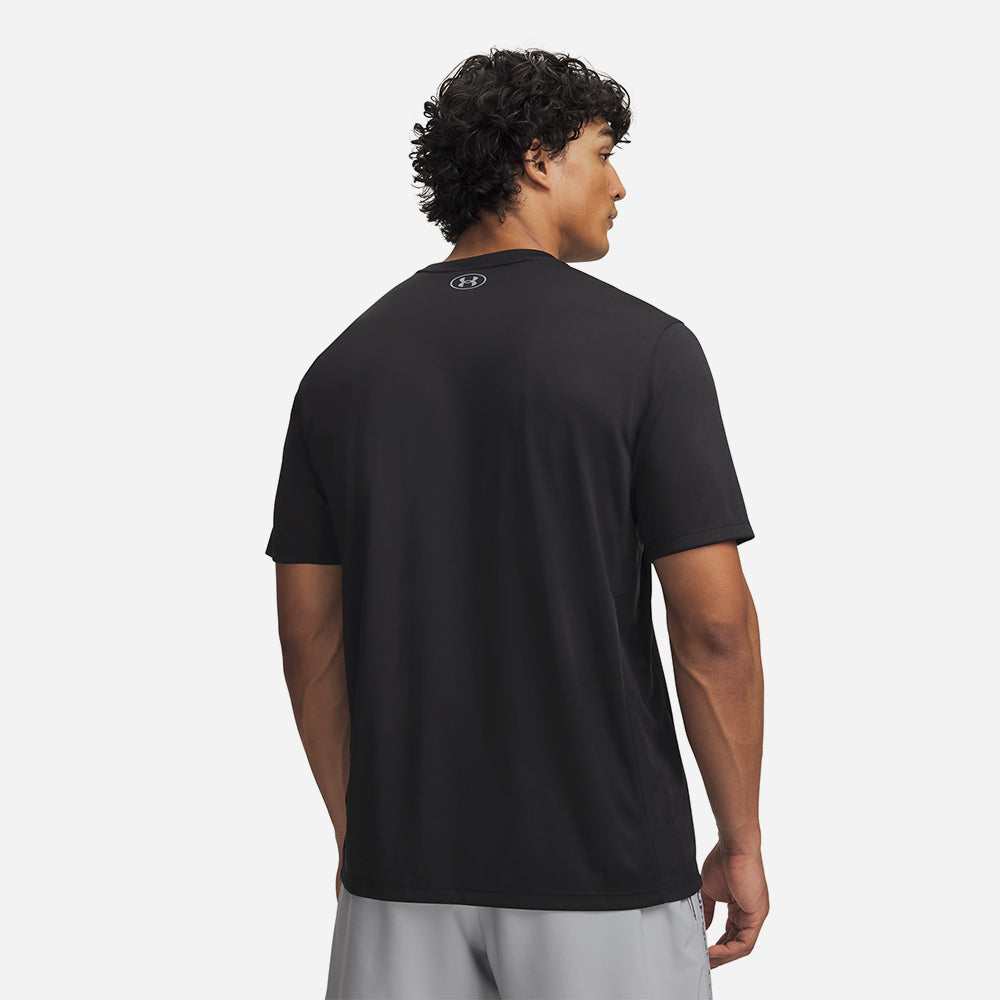 Áo Thun Nam Under Armour Tech™ Utility Short Sleeve - Supersports Vietnam