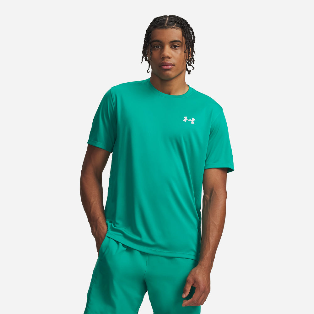Áo Thun Nam Under Armour Tech Utility Short Sleeve - Supersports Vietnam
