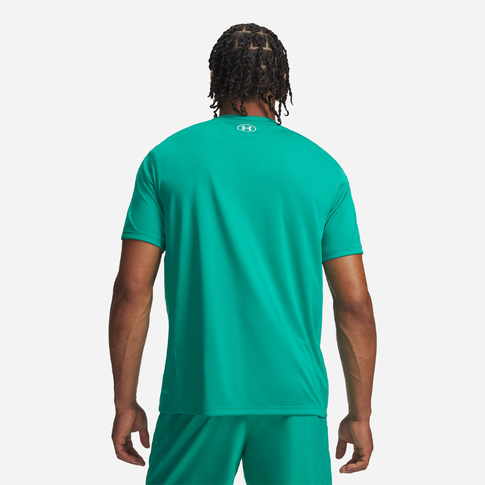 Áo Thun Nam Under Armour Tech Utility Short Sleeve - Supersports Vietnam