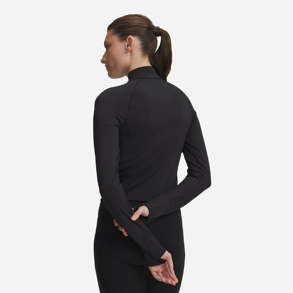 Áo Khoác Nữ Under Armour Vanish Elite Full Zip - Supersports Vietnam