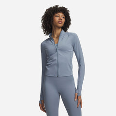 Áo Khoác Nữ Under Armour Vanish Elite Full Zip - Supersports Vietnam
