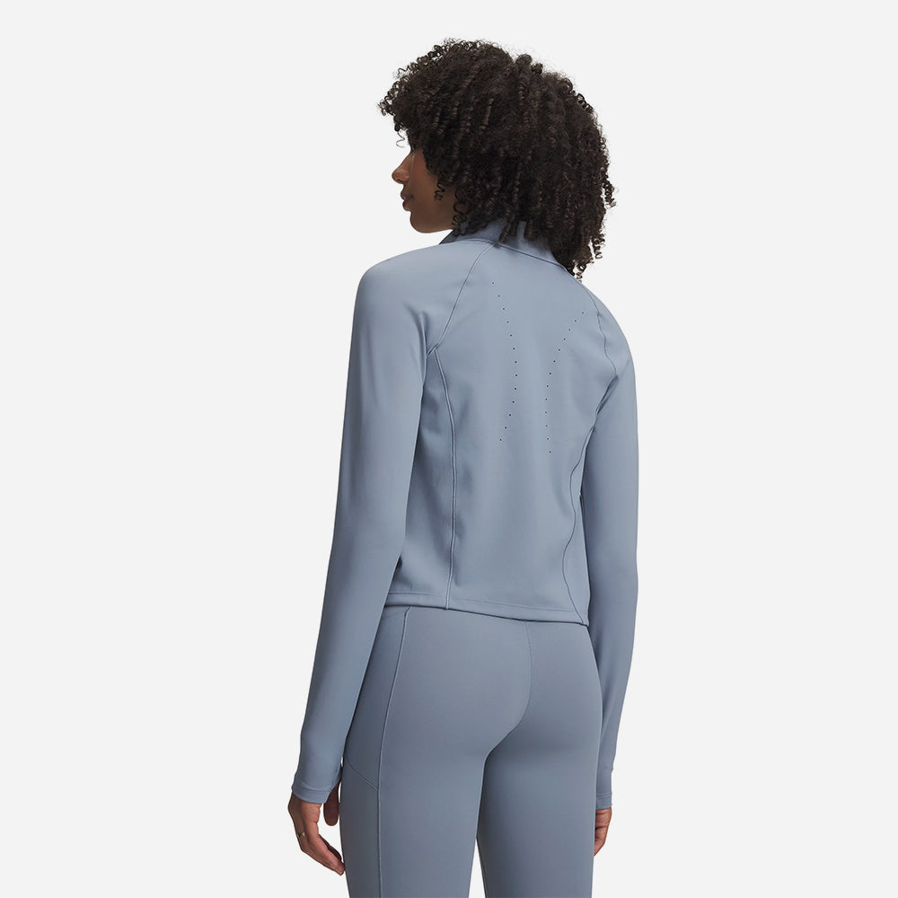 Áo Khoác Nữ Under Armour Vanish Elite Full Zip - Supersports Vietnam