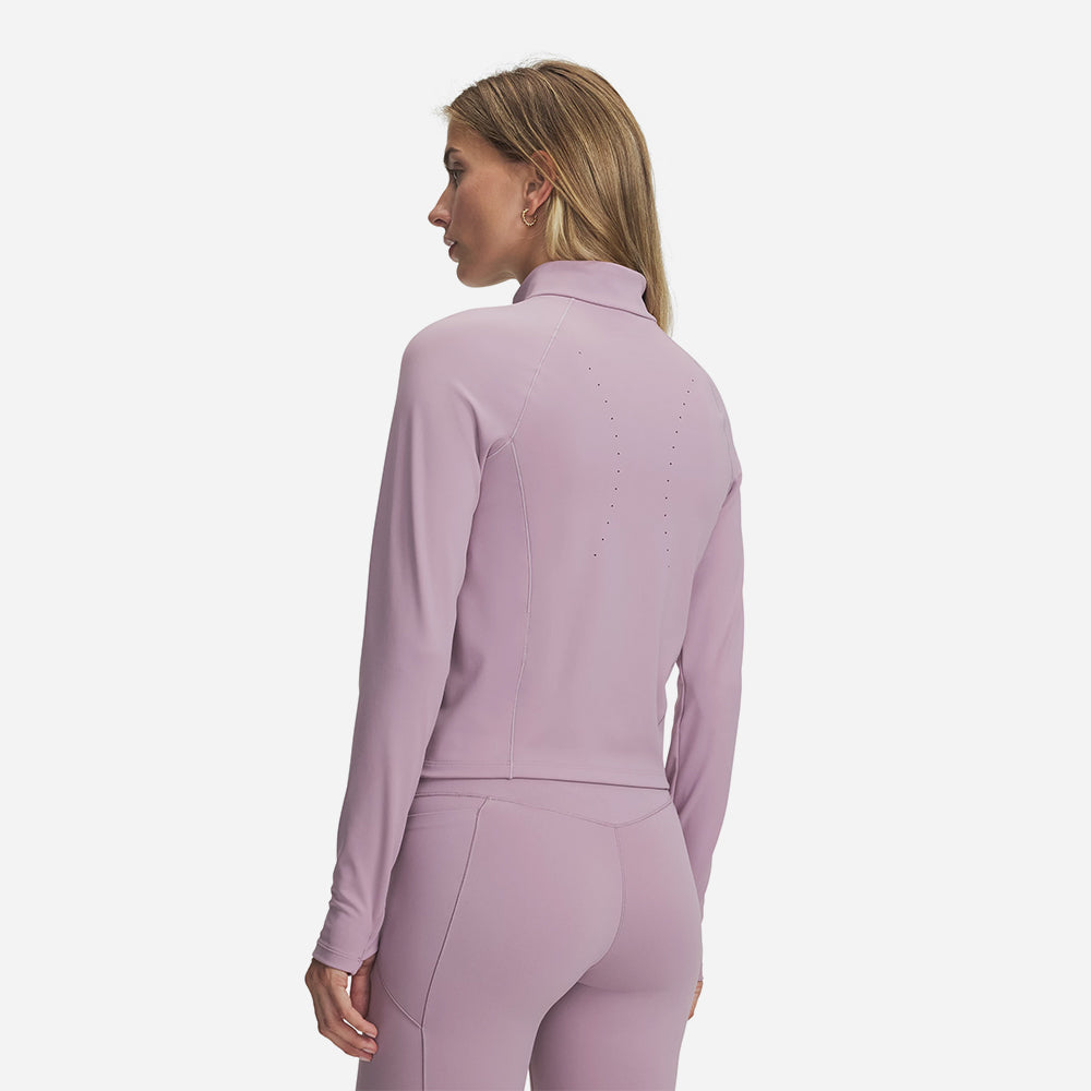 Áo Khoác Nữ Under Armour Vanish Elite Full Zip - Supersports Vietnam
