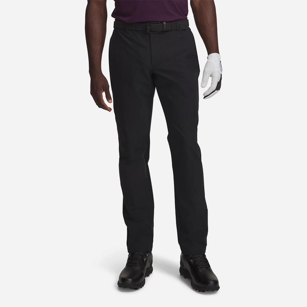Quần Dài Thể Thao Nam Under Armour Matchplay Tapered - Supersports Vietnam