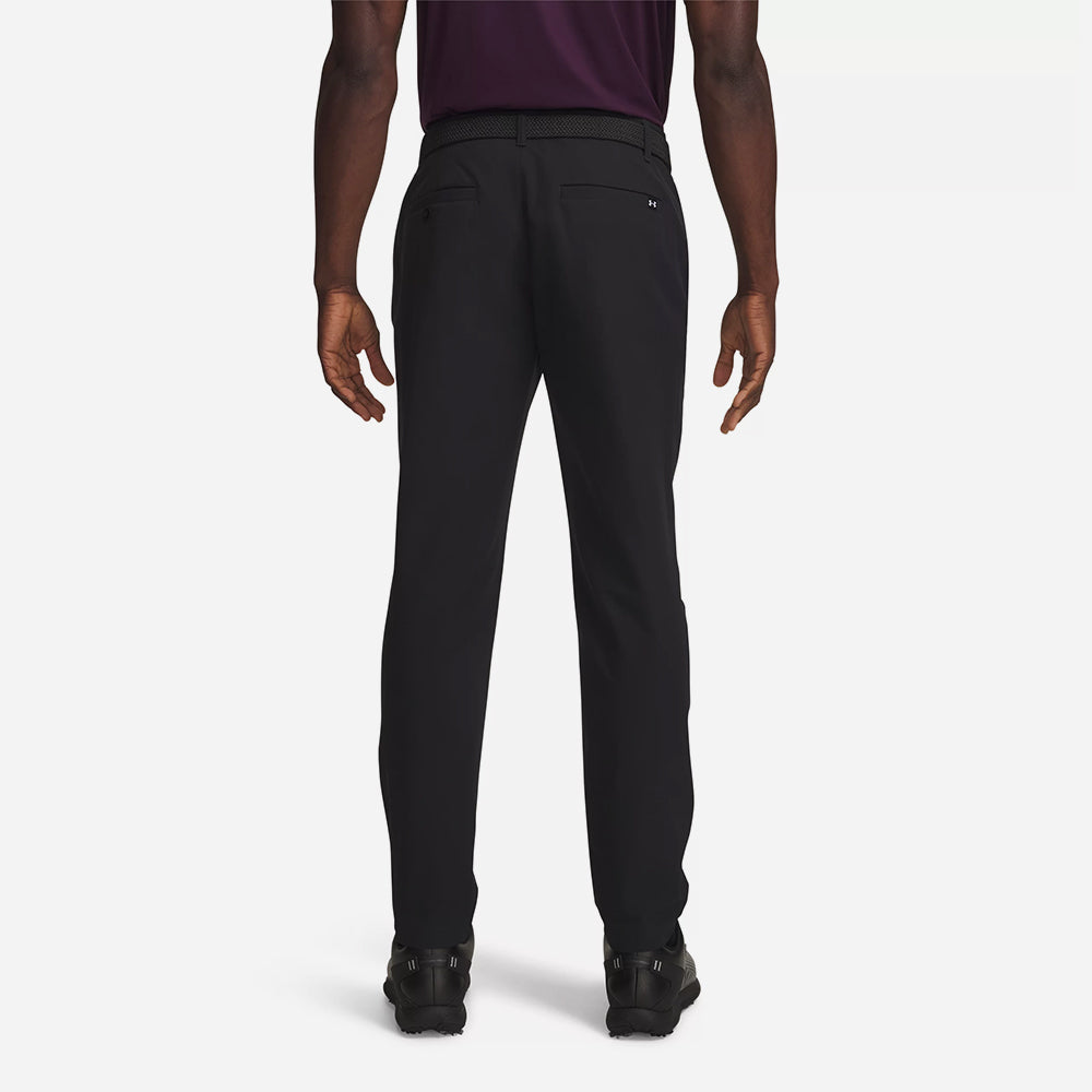 Quần Dài Thể Thao Nam Under Armour Matchplay Tapered - Supersports Vietnam