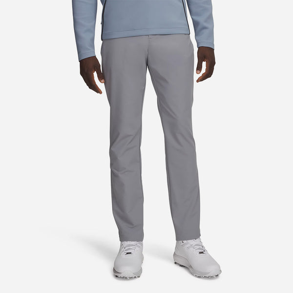 Quần Dài Thể Thao Nam Under Armour Matchplay Tapered - Supersports Vietnam