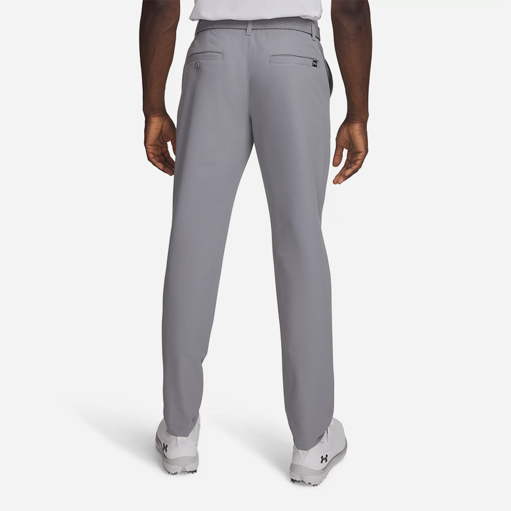 Quần Dài Thể Thao Nam Under Armour Matchplay Tapered - Supersports Vietnam